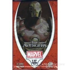 Marvel The Avengers Booster Pack